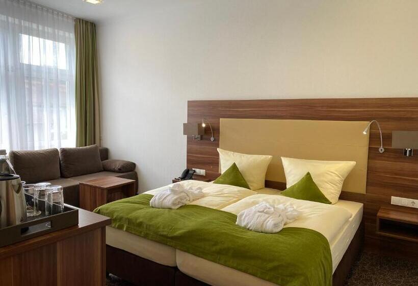 חדר סופריור, Villa Elsa