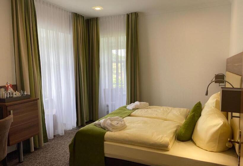 חדר דלוקס, Villa Elsa