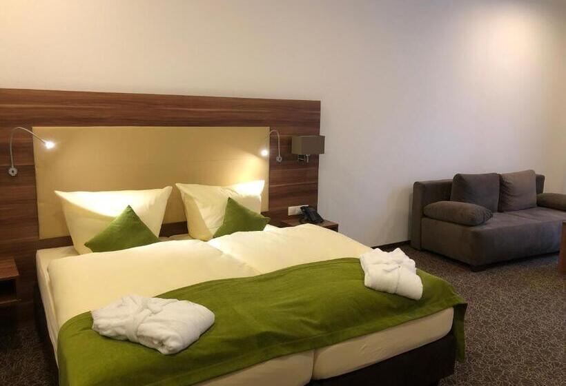 סוויטת ג'וניור עם מרפסת, Villa Elsa