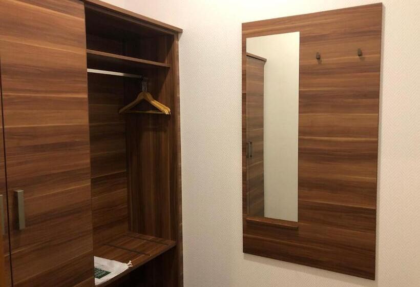 סוויטת ג'וניור עם מרפסת, Villa Elsa