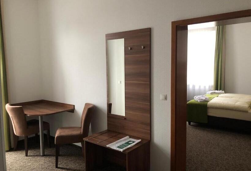 חדר דלוקס עם מרפסת, Villa Elsa