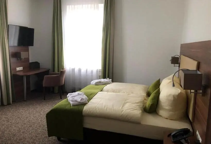 バルコニー付きデラックスルーム, Villa Elsa