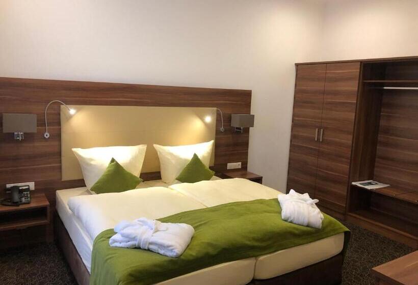 סוויטה עם מרפסת, Villa Elsa