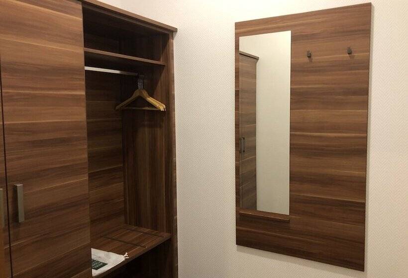 סוויטת ג'וניור עם מרפסת, Villa Elsa