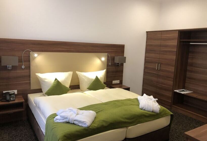 סוויטה עם מרפסת, Villa Elsa