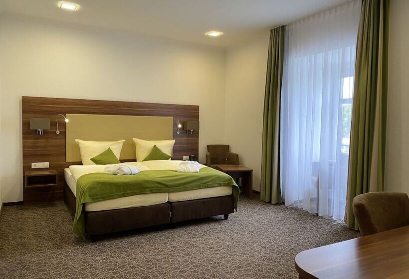 חדר סטנדרט, Villa Elsa