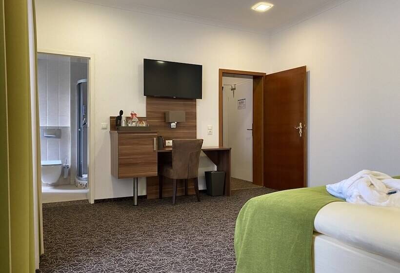 חדר סטנדרט, Villa Elsa