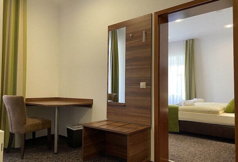 חדר דלוקס, Villa Elsa