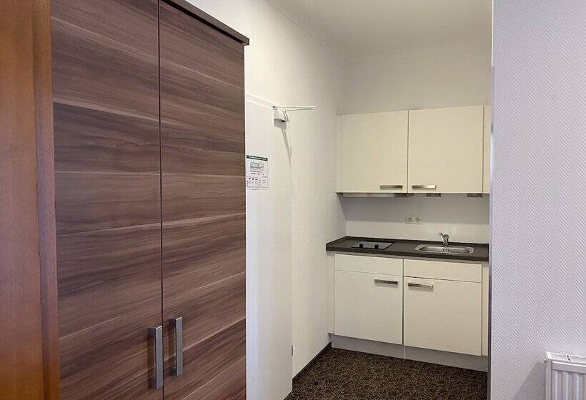 חדר דלוקס, Villa Elsa