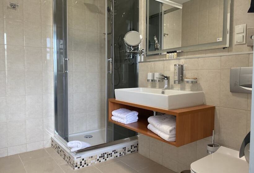 חדר דלוקס, Villa Elsa