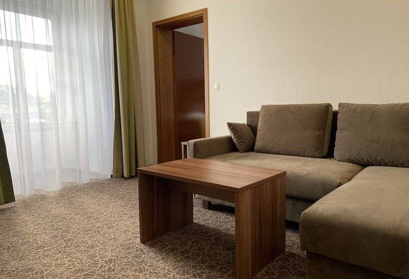 جناح, Villa Elsa