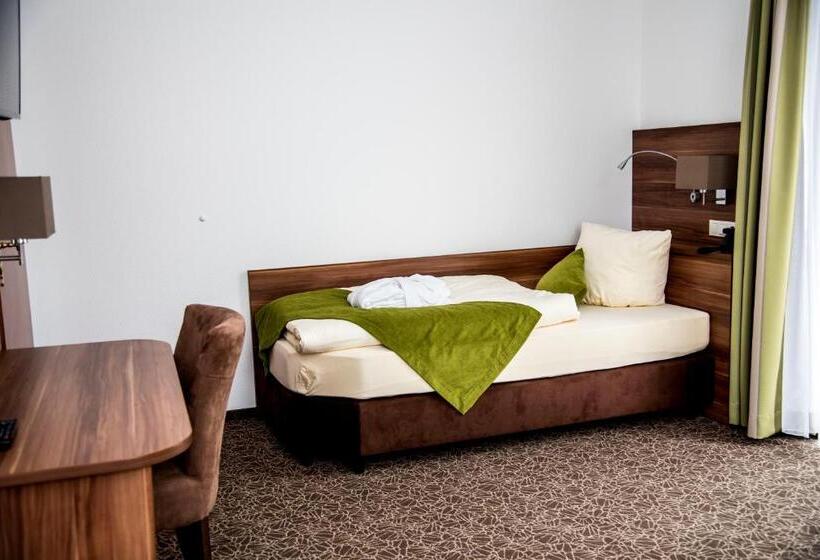 חדר סופריור יחיד, Villa Elsa