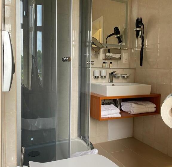 חדר סטנדרט, Villa Elsa