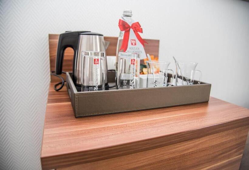 חדר סטנדרט, Villa Elsa