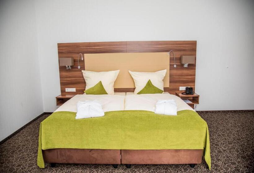 חדר סטנדרט, Villa Elsa