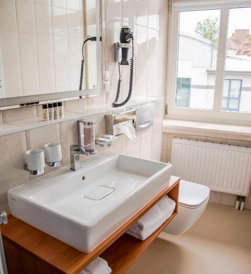 غرفة سوبيريور, Villa Elsa