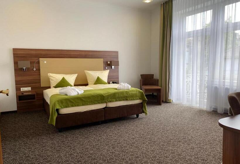 חדר סופריור, Villa Elsa