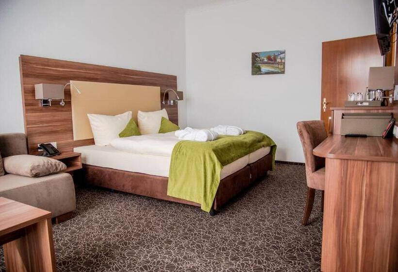 חדר סופריור, Villa Elsa