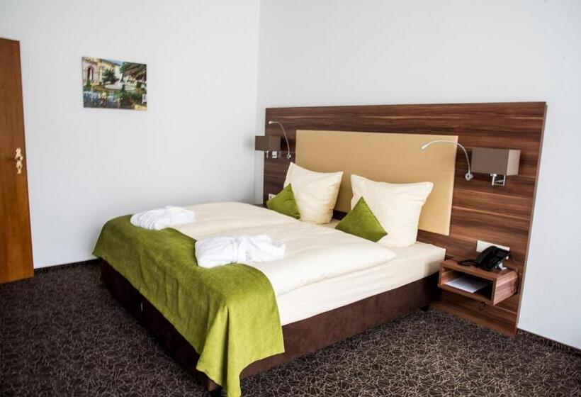 סוויטת ג'וניור עם מרפסת, Villa Elsa