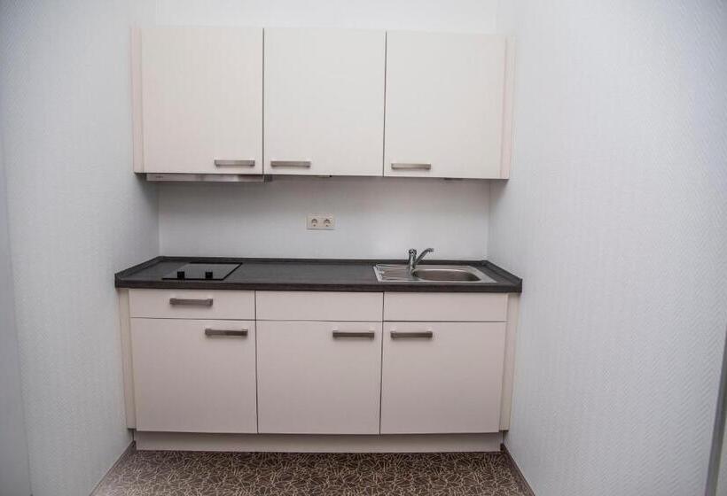 חדר דלוקס עם מרפסת, Villa Elsa