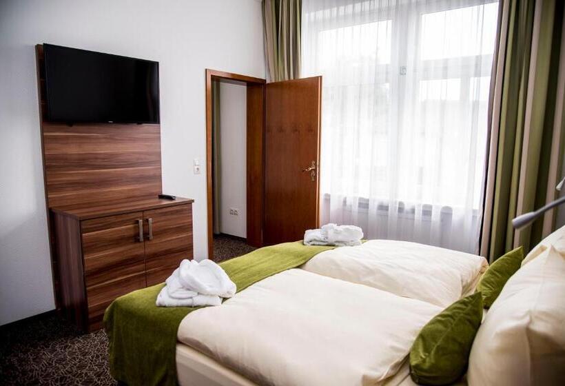 סוויטה עם מרפסת, Villa Elsa