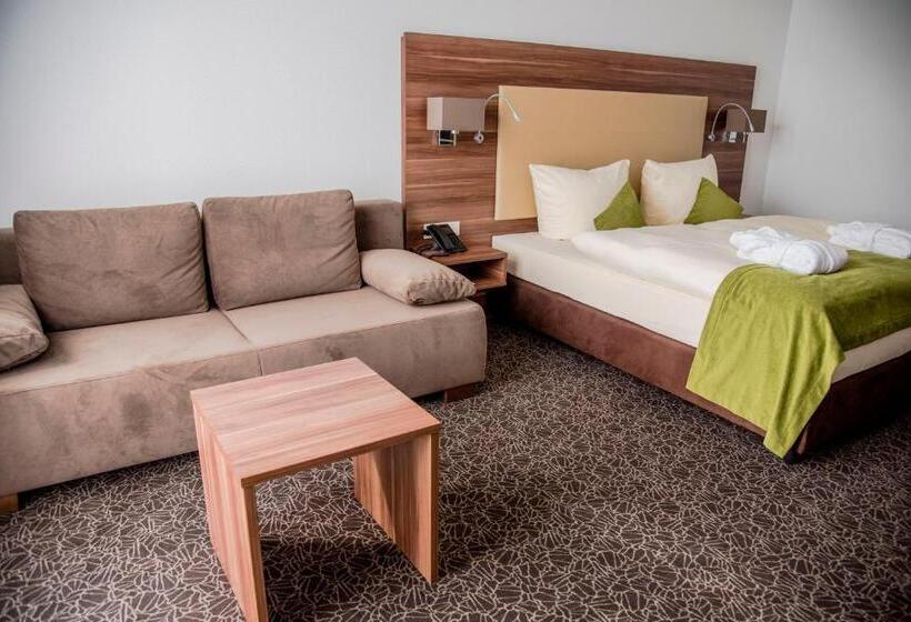 חדר סופריור, Villa Elsa