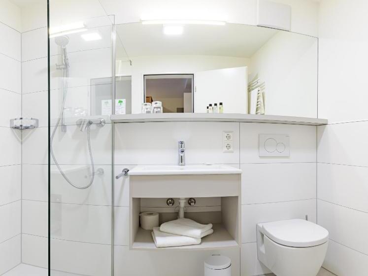 Quarto Estandar, Gasthaus Adler Allmannsdorf