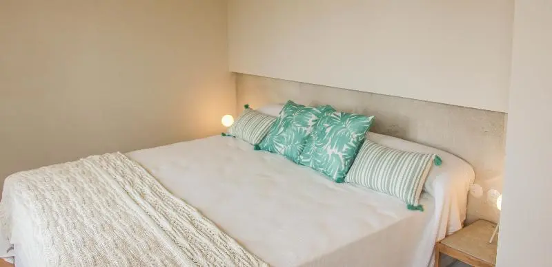 1 Schlafzimmer Apartment, The Boc Suites