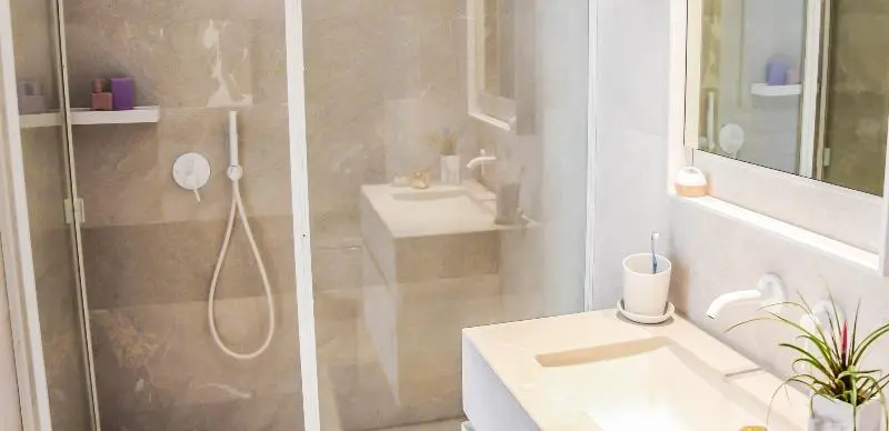 1 Schlafzimmer Apartment, The Boc Suites