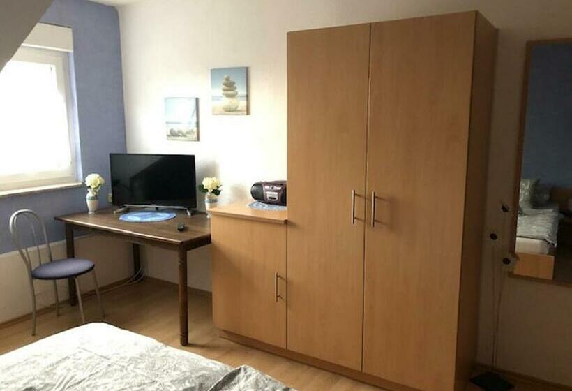 Номер Стандарт Индивидуальный, Gästehaus Falkenstein