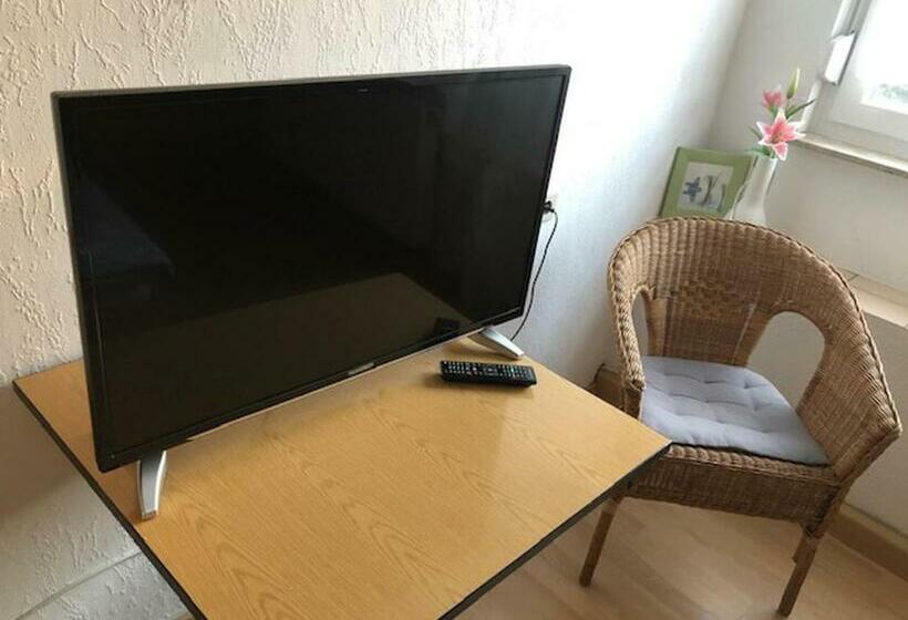 Номер Стандарт Индивидуальный, Gästehaus Falkenstein