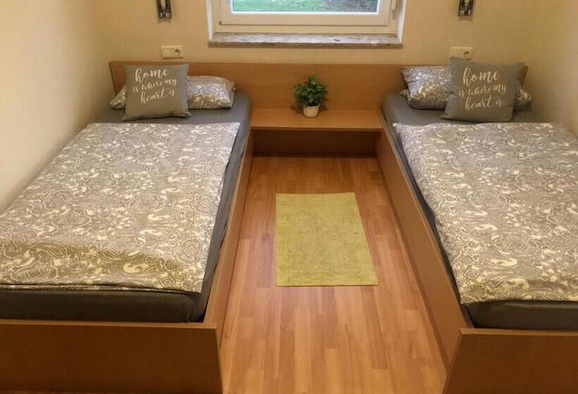 Номер Стандарт Индивидуальный, Gästehaus Falkenstein