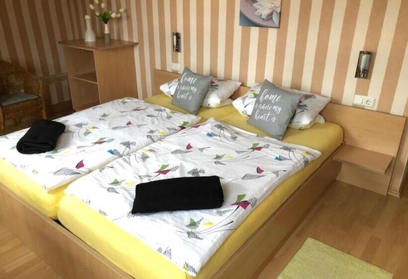 Номер Стандарт Индивидуальный, Gästehaus Falkenstein