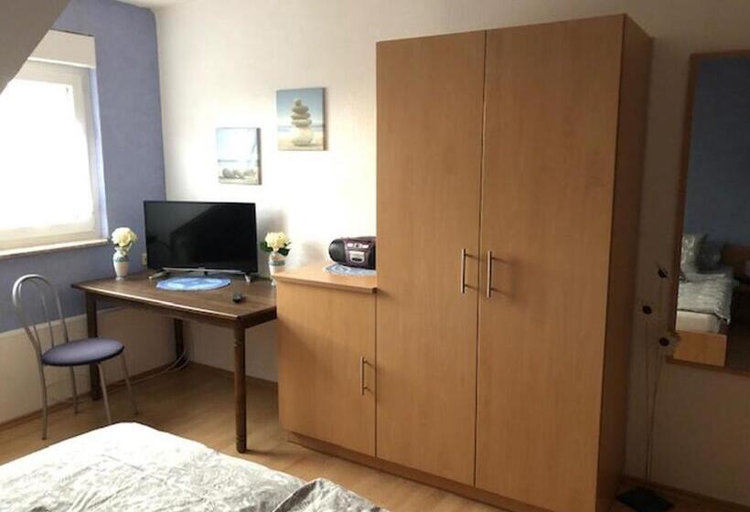 Номер Стандарт, Gästehaus Falkenstein