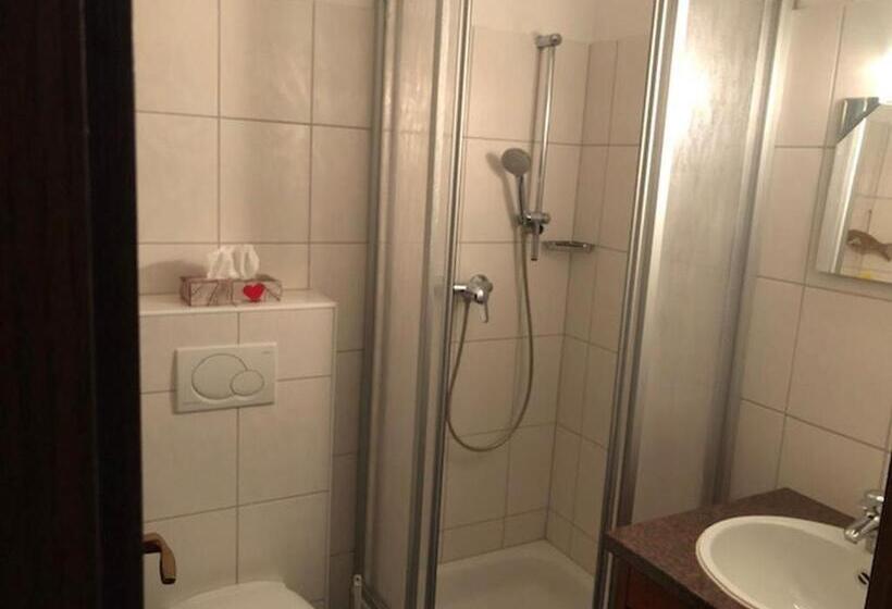 Номер Стандарт, Gästehaus Falkenstein