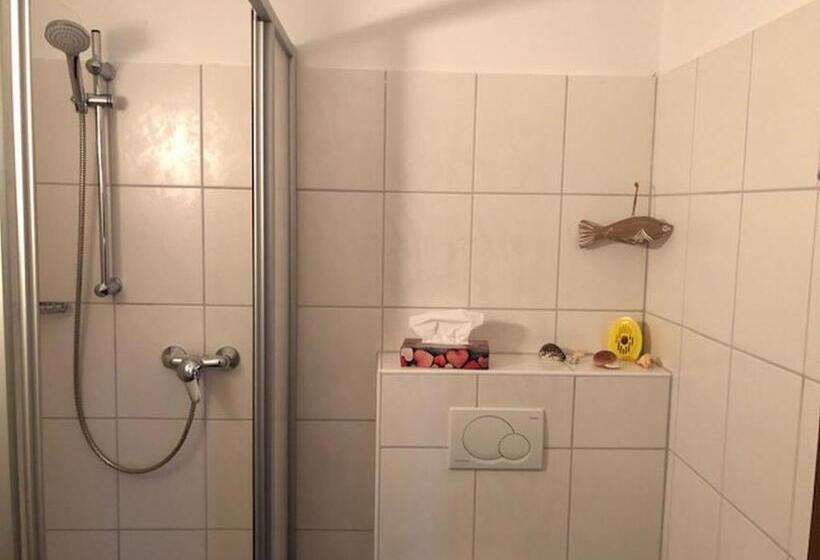 Номер Стандарт, Gästehaus Falkenstein