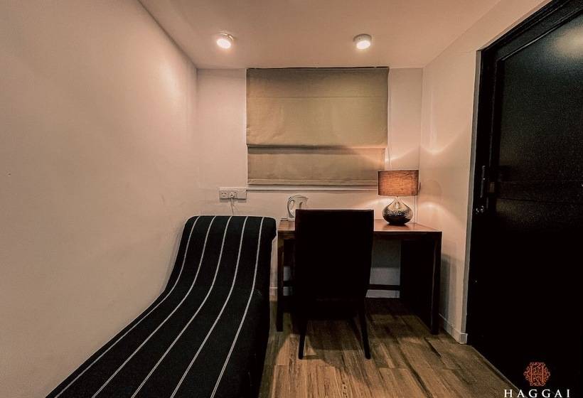 디럭스 룸, Haggai   Tourist Bangalow