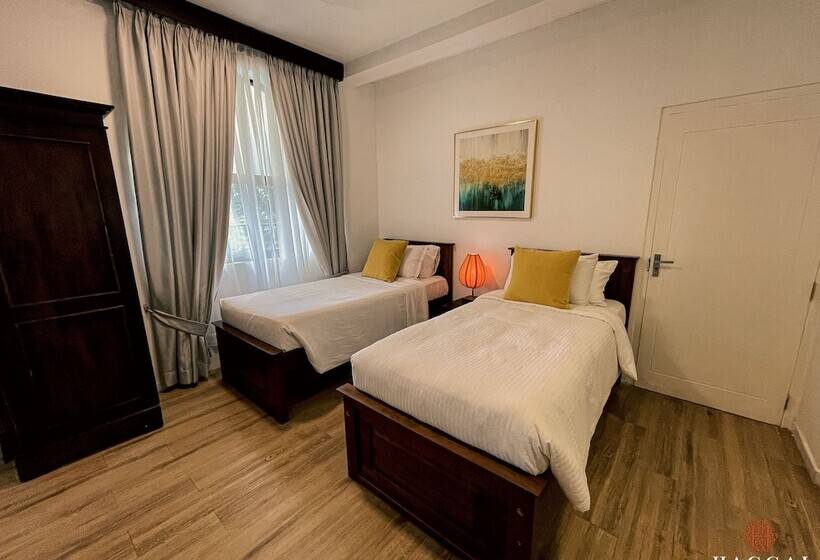 디럭스 룸, Haggai   Tourist Bangalow