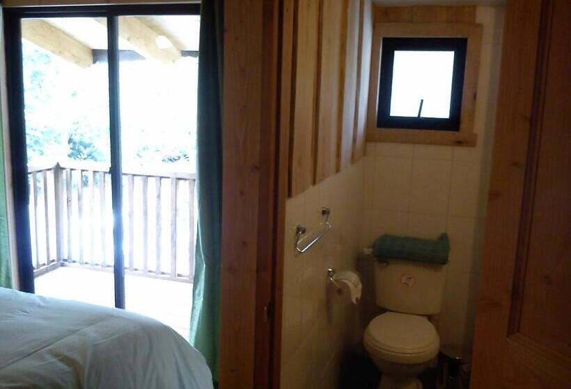 스탠다드 룸, Hostal Los Alamos Neltume