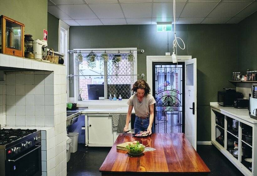 סוויטה משפחתית, Black Diamond Lodge