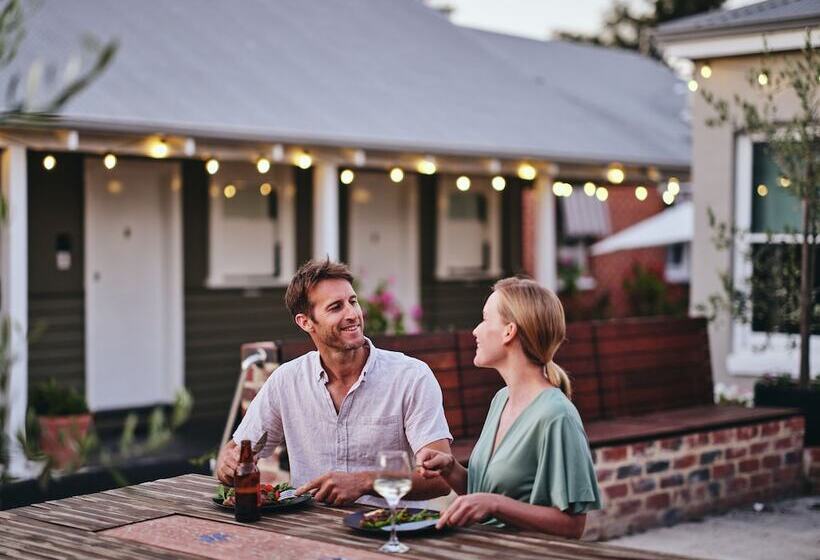 חדר משפחתי חדר אמבטיה משותף, Black Diamond Lodge