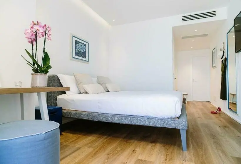 Habitació Estàndard amb Balconada, Numa