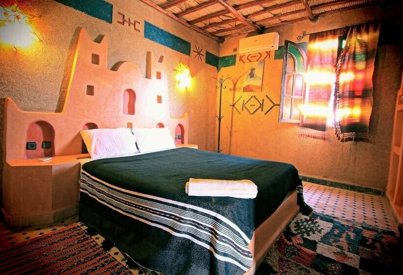 اتاق استاندارد, Dar Tafouyte