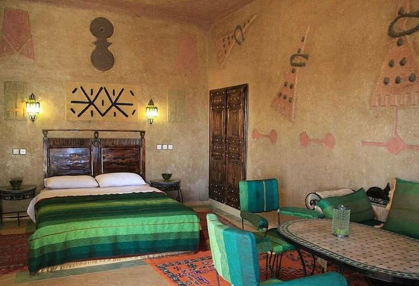 اتاق استاندارد, Dar Tafouyte