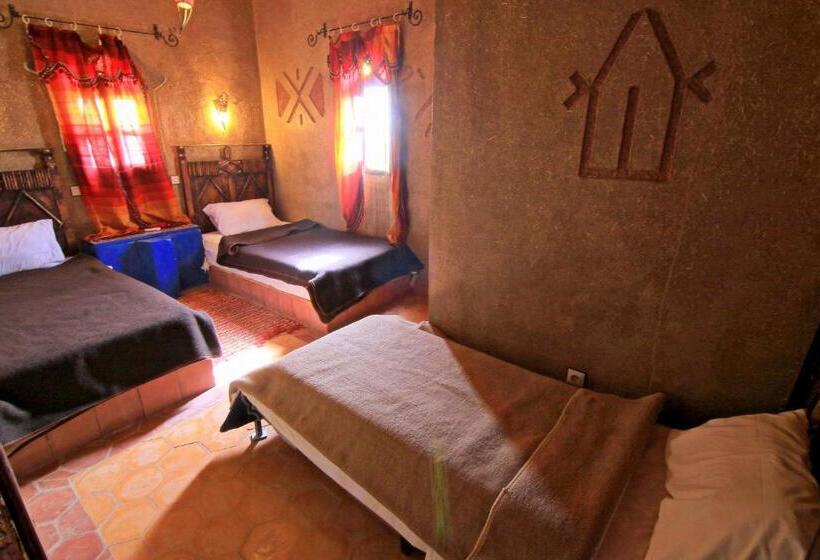 سوییت, Dar Tafouyte