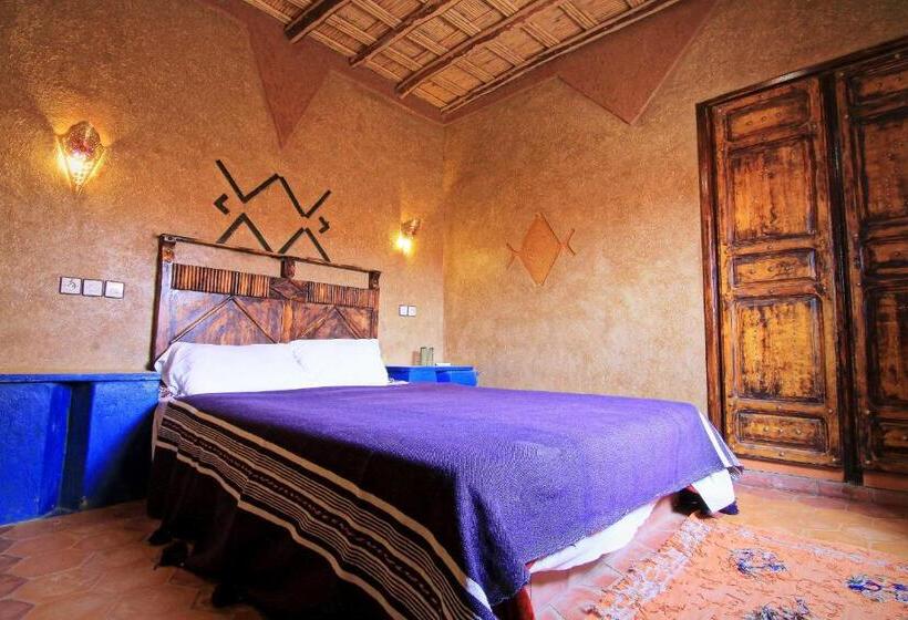 سوییت, Dar Tafouyte