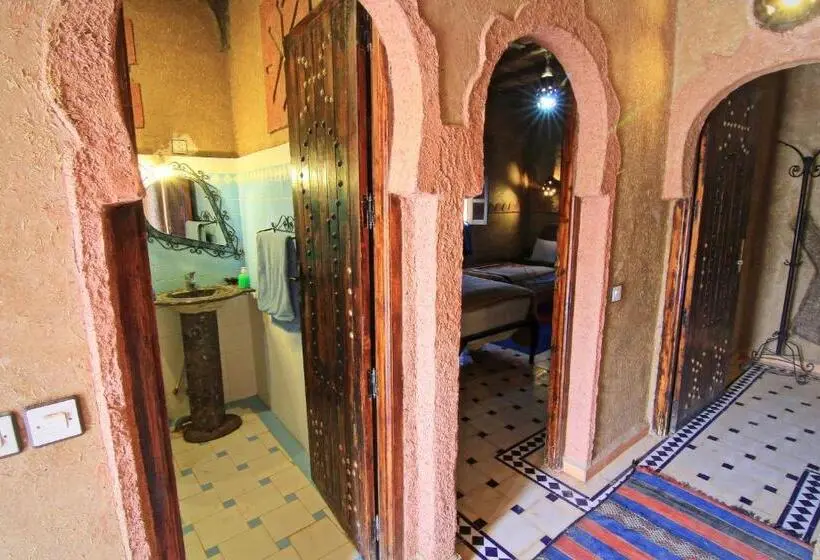 ファミリールーム, Dar Tafouyte