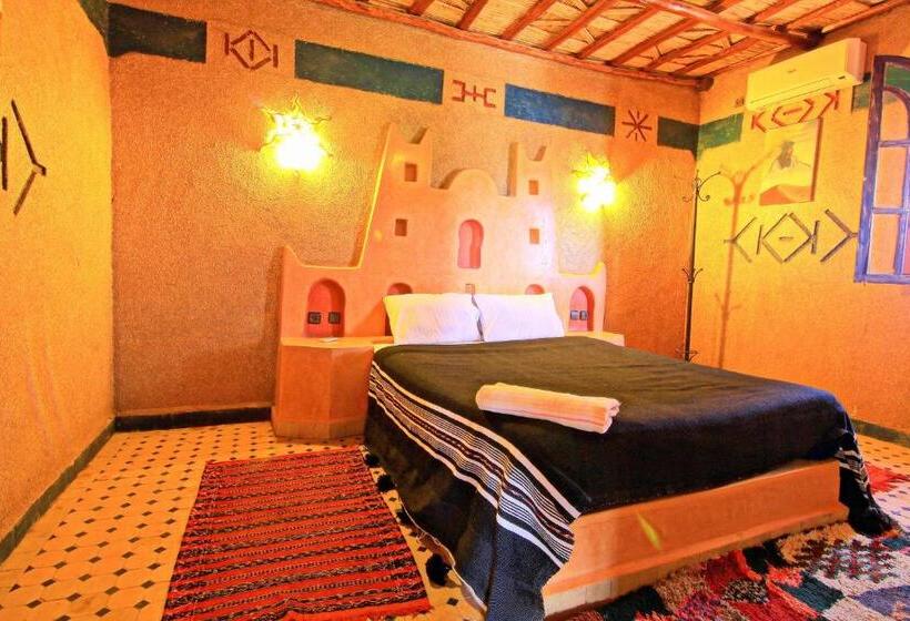 اتاق استاندارد, Dar Tafouyte