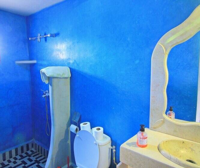 اتاق خانوادگی, Dar Tafouyte