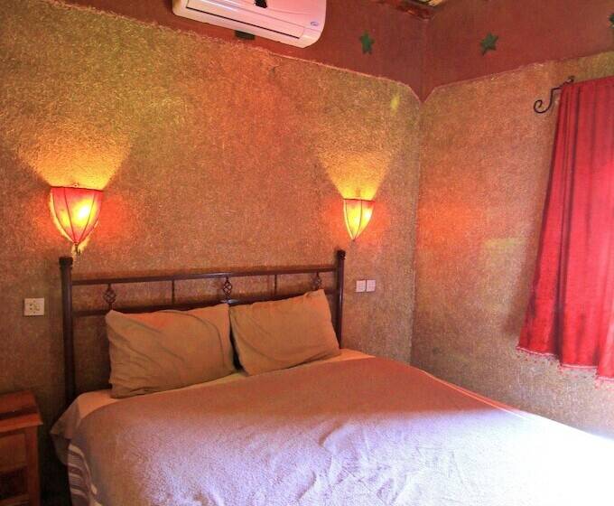 اتاق استاندارد, Dar Tafouyte